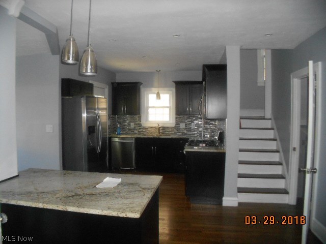3528 Silsby Road Cleveland, OH 44118 - Photo 5 of 9 Gallery Image 5