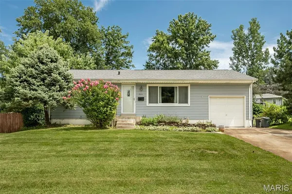 $275,000 | 7614 General Meade Lane, Affton, MO 63123