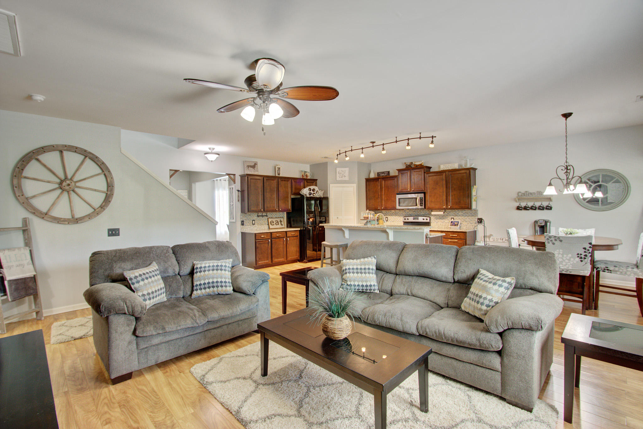 268 Decatur Drive Summerville, SC 29486 - Photo 12 of 50 268 Decatur Drive, Summerville SC (8)