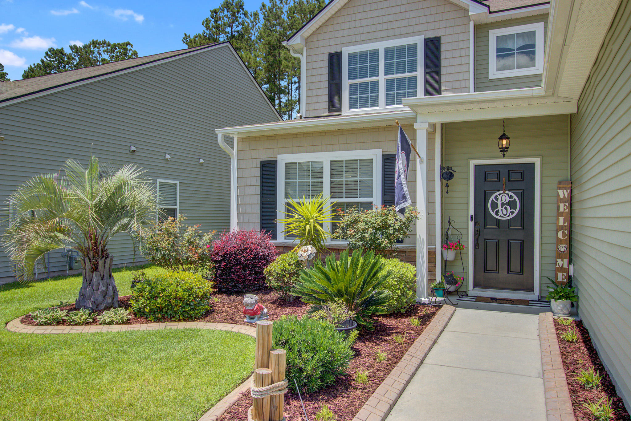 268 Decatur Drive Summerville, SC 29486 - Photo 3 of 50 268 Decatur Drive, Summerville SC (4)