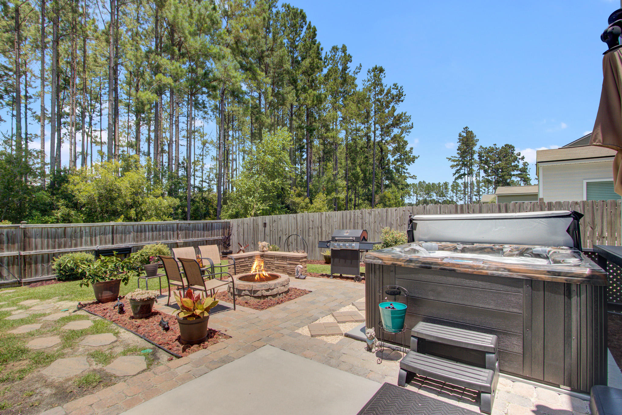 268 Decatur Drive Summerville, SC 29486 - Photo 33 of 50 268 Decatur Drive, Summerville SC (34)