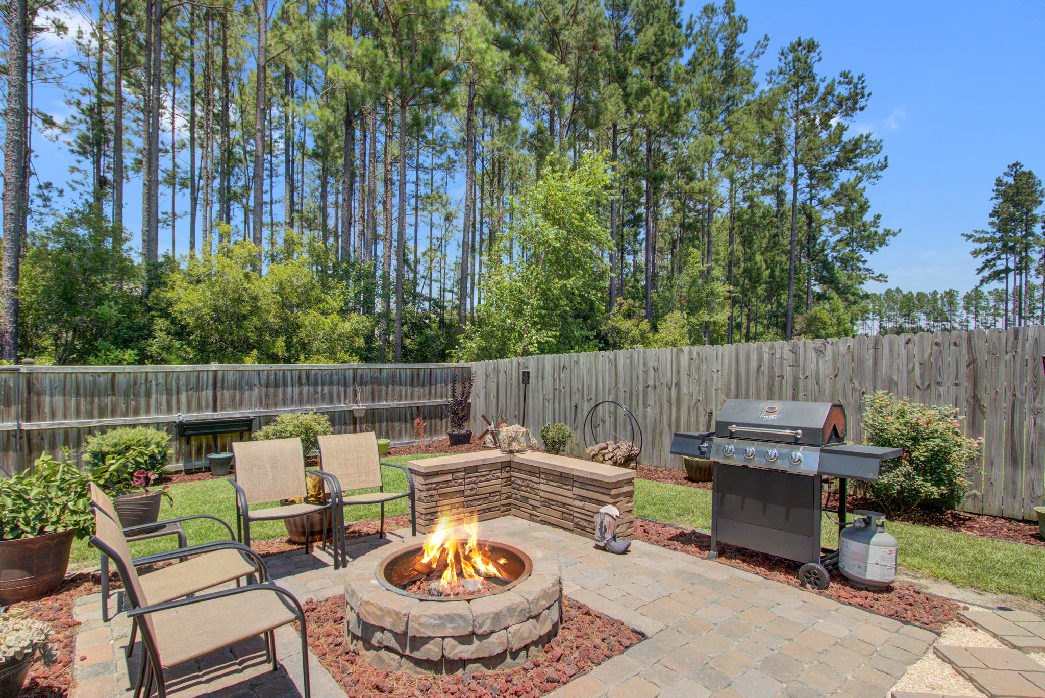 268 Decatur Drive Summerville, SC 29486 - Photo 35 of 50 268 Decatur Drive, Summerville SC (36)