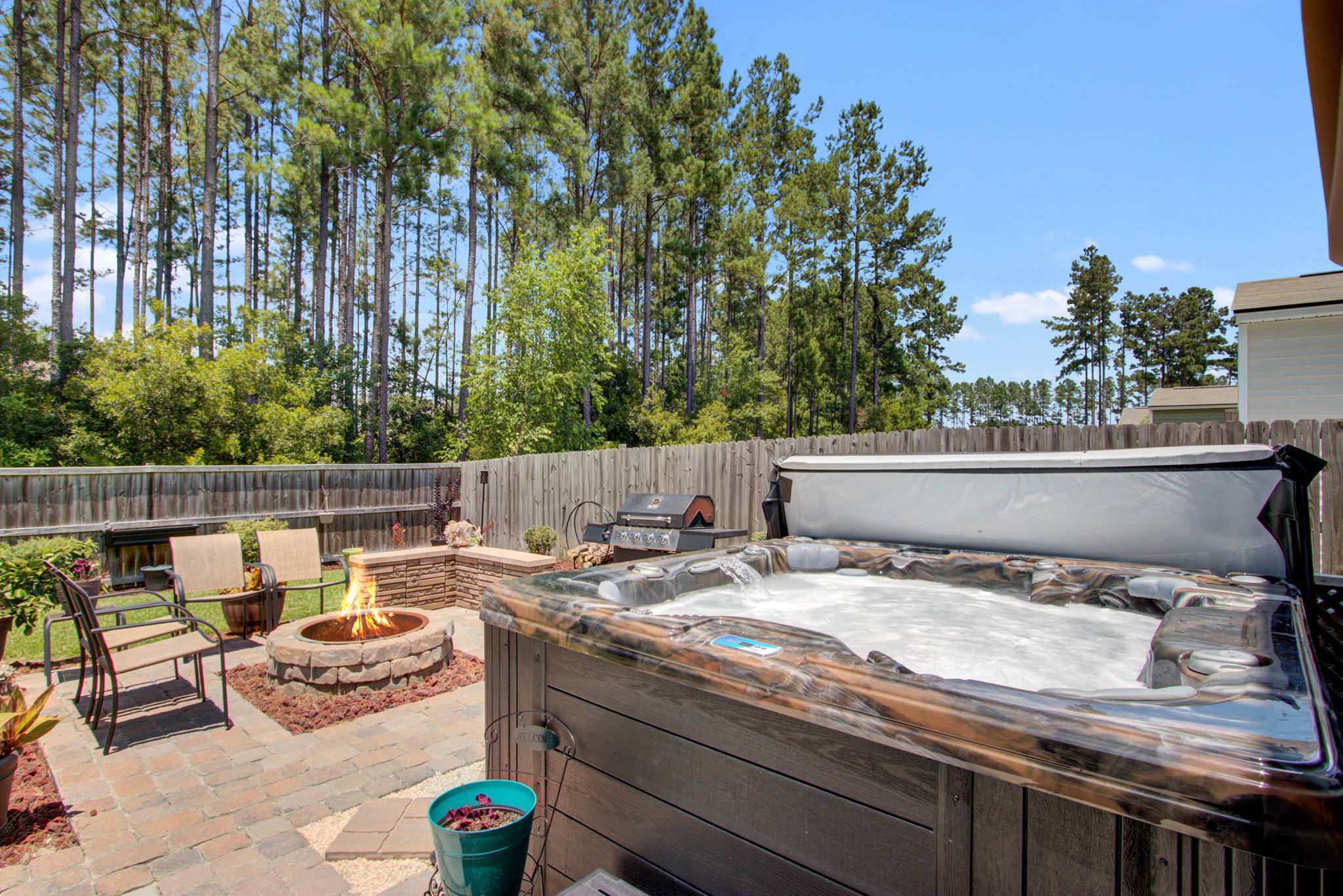 268 Decatur Drive Summerville, SC 29486 - Photo 36 of 50 268 Decatur Drive, Summerville SC (35)