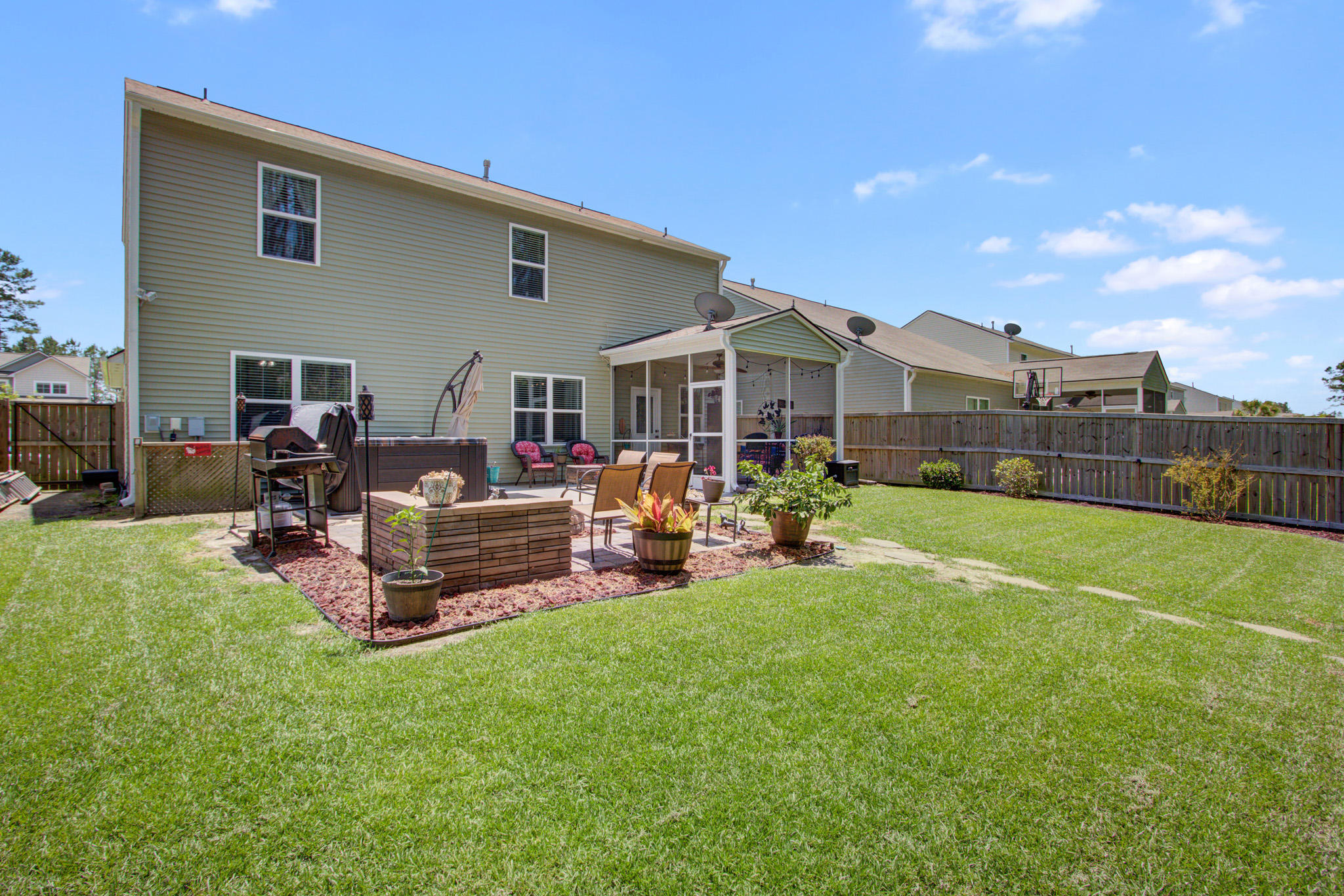 268 Decatur Drive Summerville, SC 29486 - Photo 38 of 50 268 Decatur Drive, Summerville SC (39)