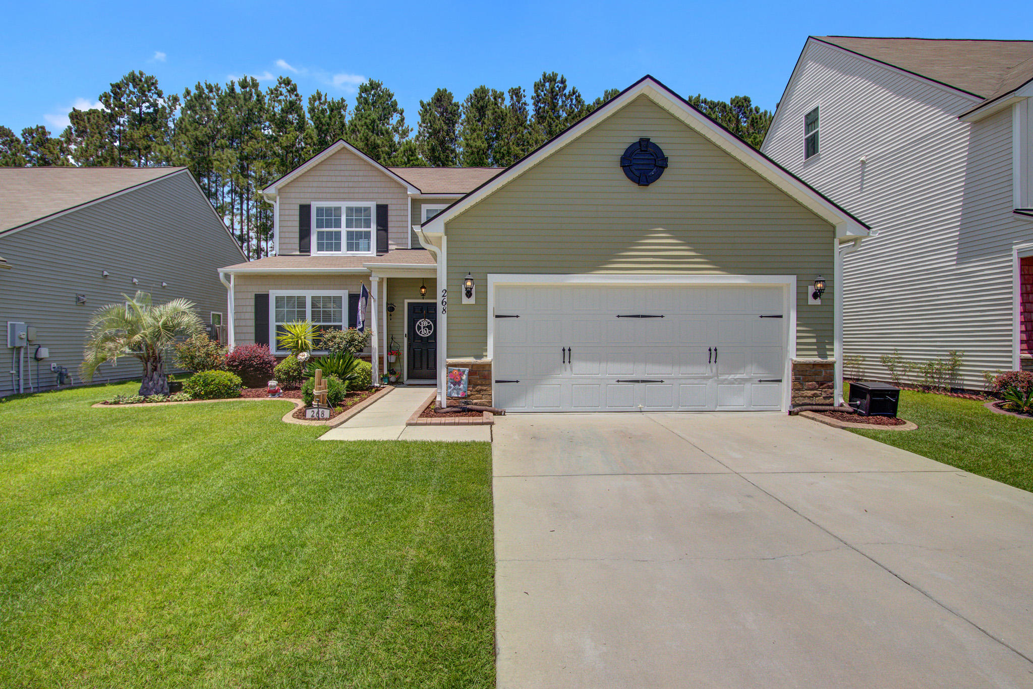 268 Decatur Drive Summerville, SC 29486 - Photo 44 of 50 268 Decatur Drive, Summerville SC (2)