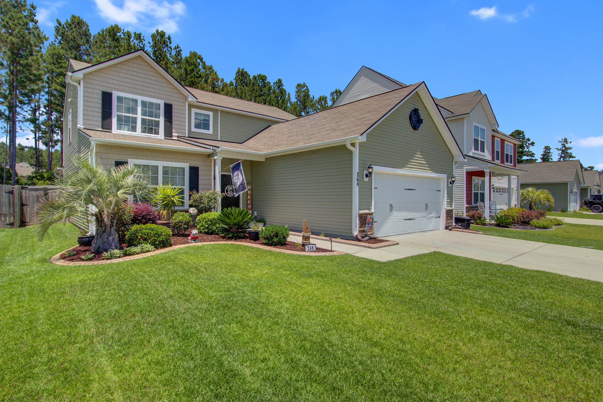268 Decatur Drive Summerville, SC 29486 - Photo 48 of 50 268 Decatur Drive, Summerville SC (3)