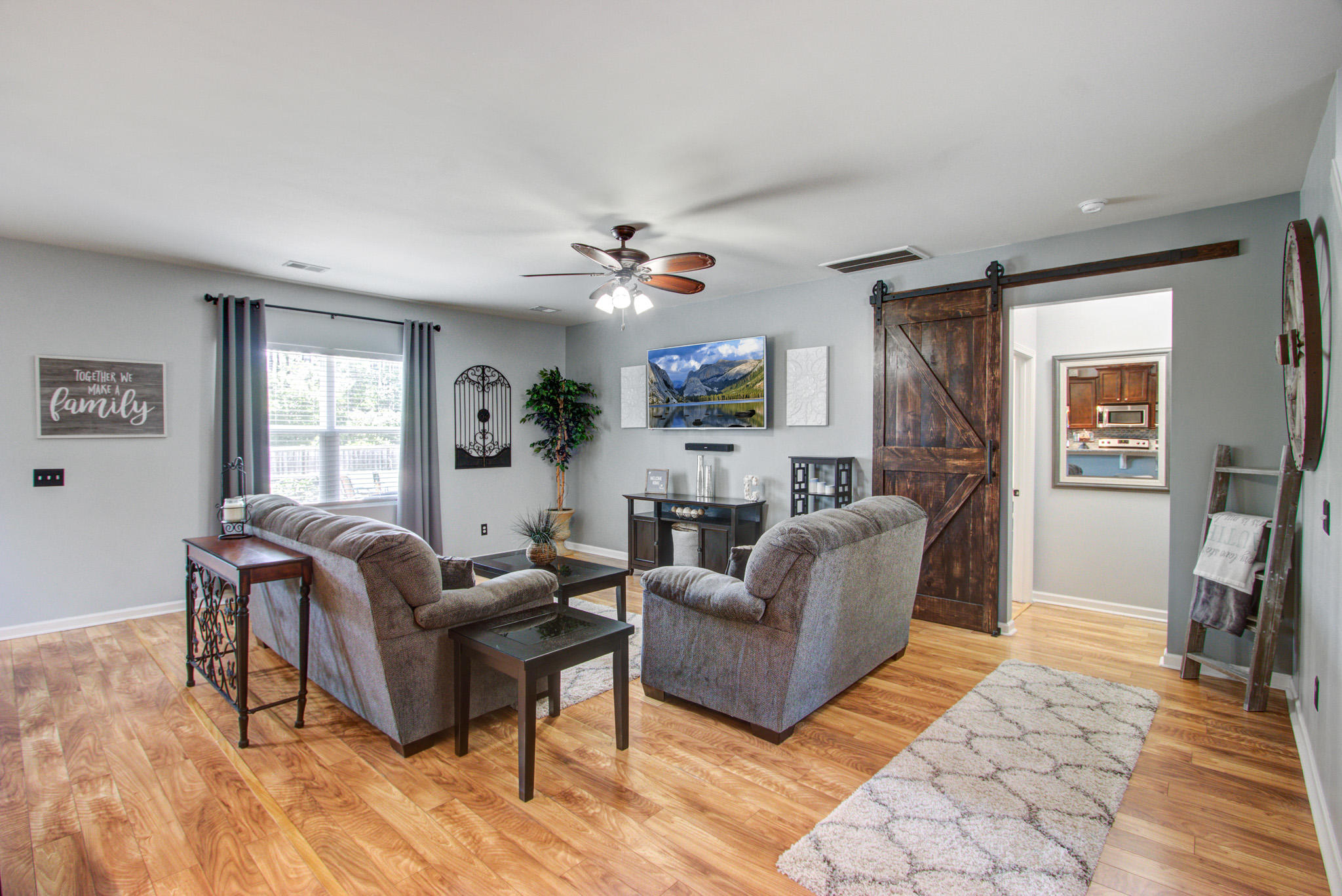 268 Decatur Drive Summerville, SC 29486 - Photo 7 of 50 268 Decatur Drive, Summerville SC (6)