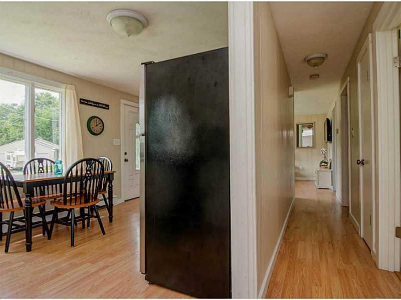 10 Small Hardy Road Westbrook, ME 04092 - Photo 17 of 35 Hallway.
