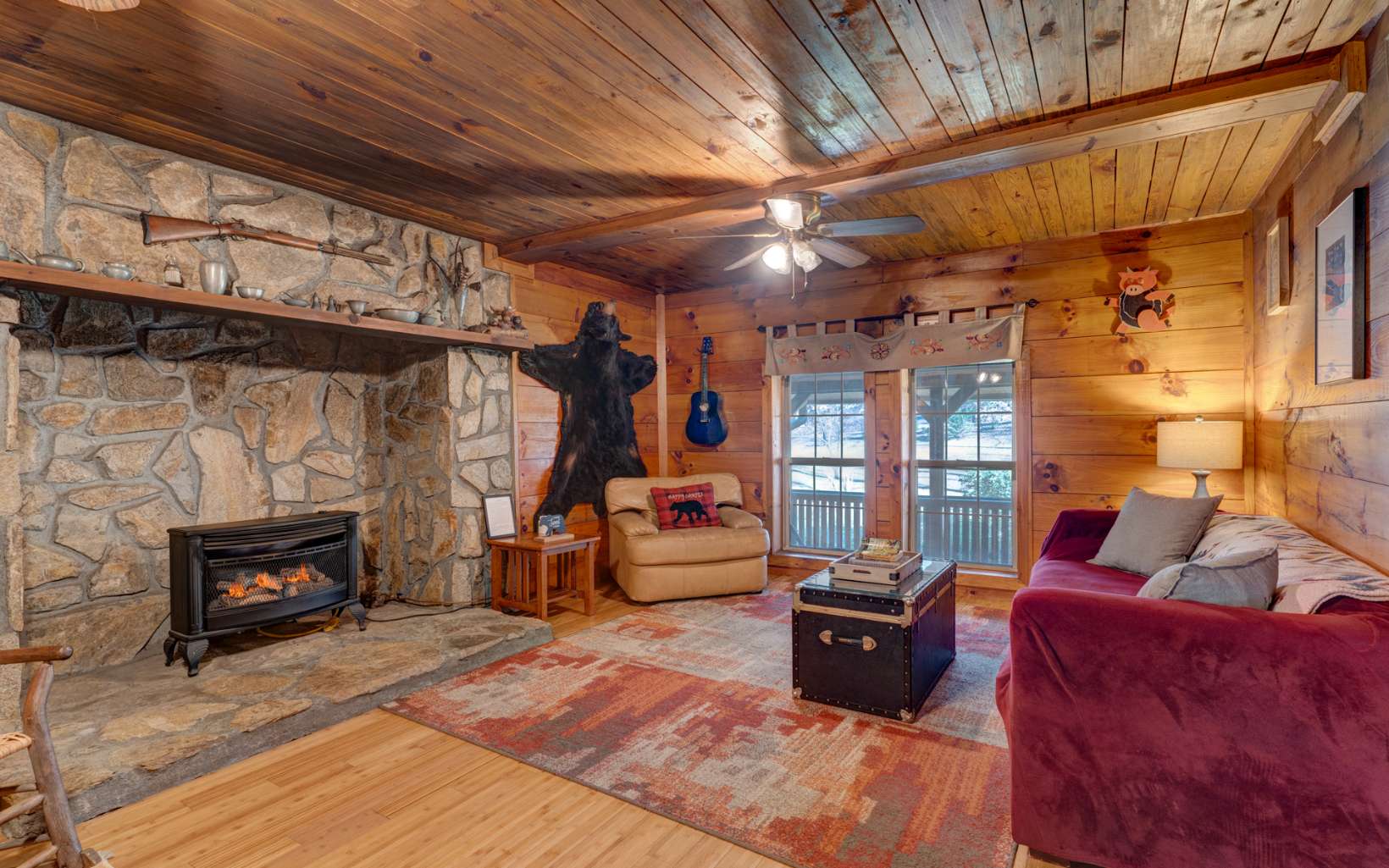 2015 Conasauga Road Ellijay, GA 30540 - Photo 21 of 35 Additional View