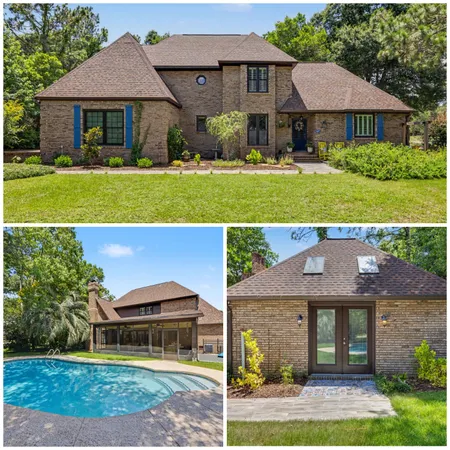 $724,900 | 1197 Sioux Circle, Crestview, FL 32536