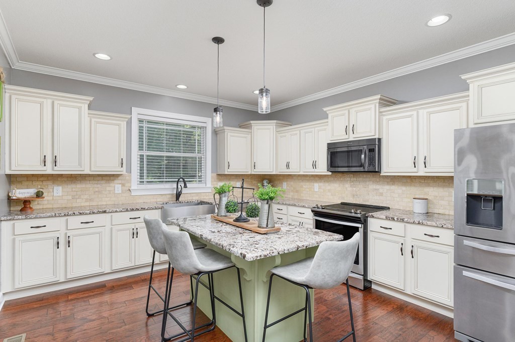 653 York Road Northeast Cleveland, TN 37323 - Photo 6 of 23 Gallery Image 6