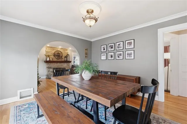 $445,000 | 309 East 69th Street, Kansas City, MO 64113