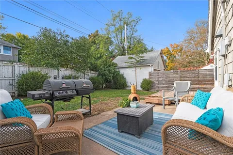 $445,000 | 309 East 69th Street, Kansas City, MO 64113