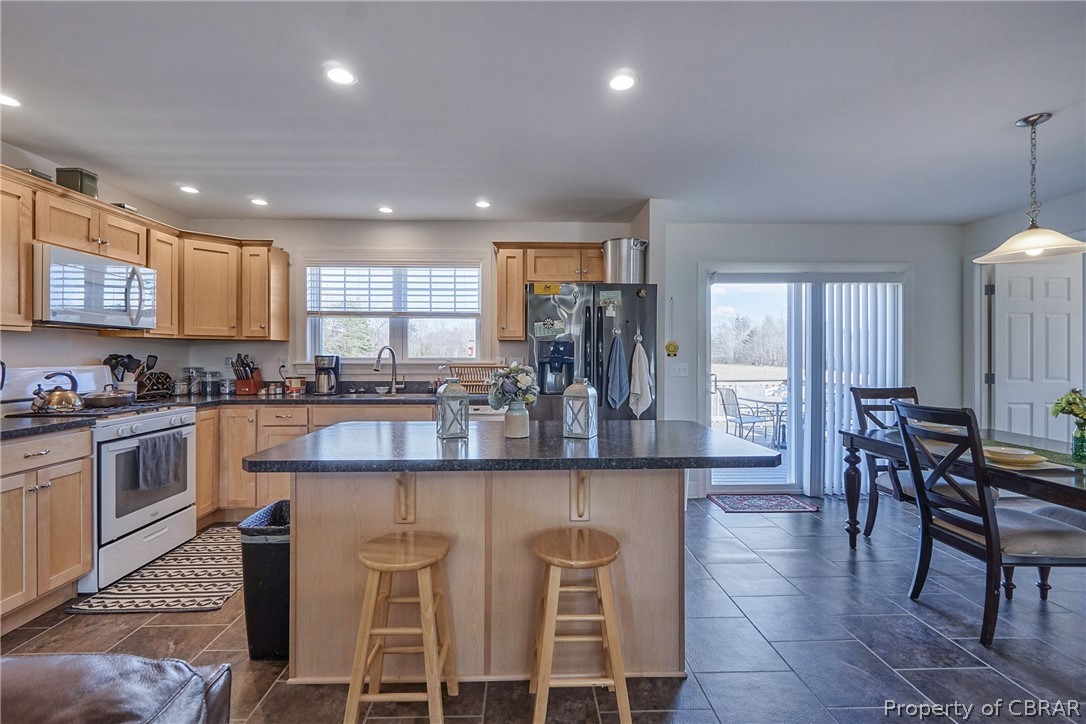 2895 Stratton Major Road Shacklefords, VA 23156 - Photo 10 of 45