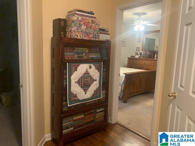 628 Cory Street Bessemer, AL 35020 - Photo 12 of 16