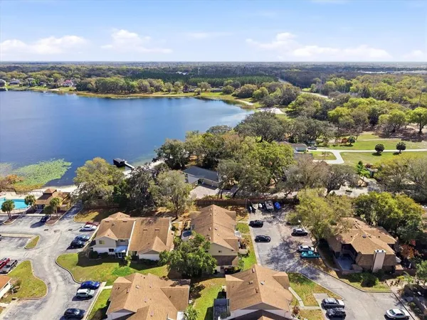 $225,000 | 630 Olympic Drive, Unit 9B, Ocoee, FL 34761