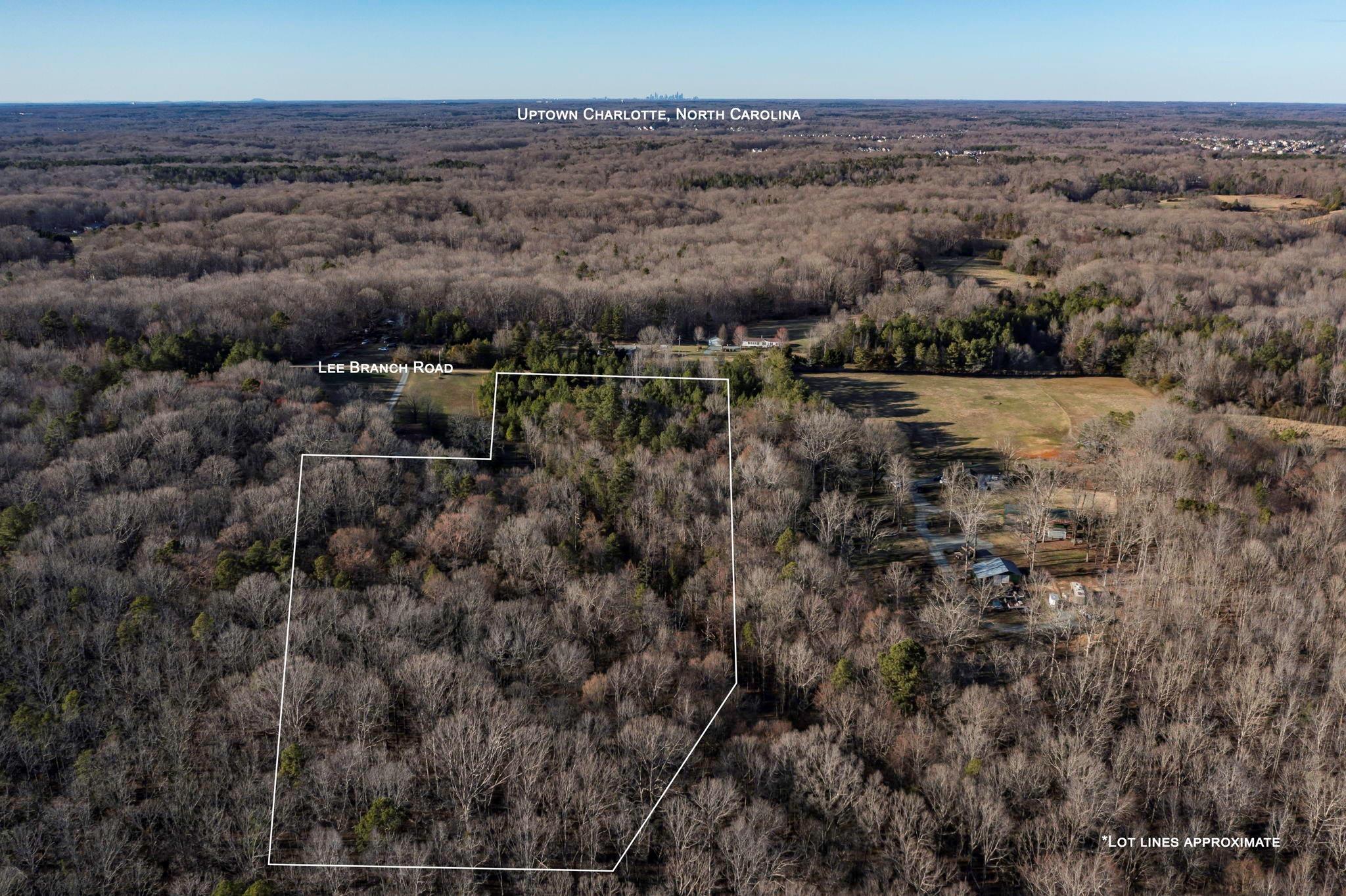 0 Lee Branch Road Waxhaw, NC 28173 - Photo 2 of 24 Gallery Image 2