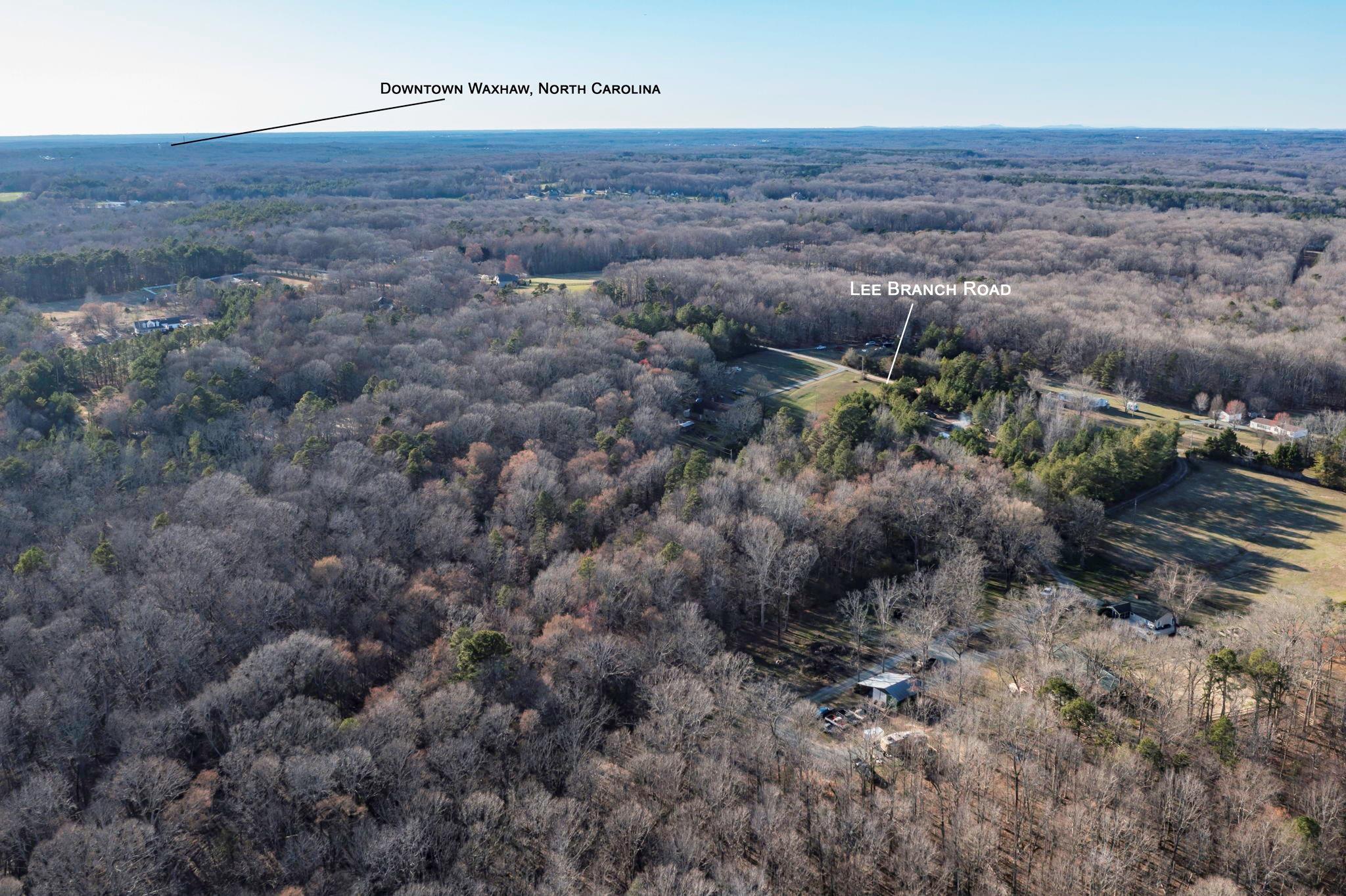 0 Lee Branch Road Waxhaw, NC 28173 - Photo 3 of 24 Gallery Image 3