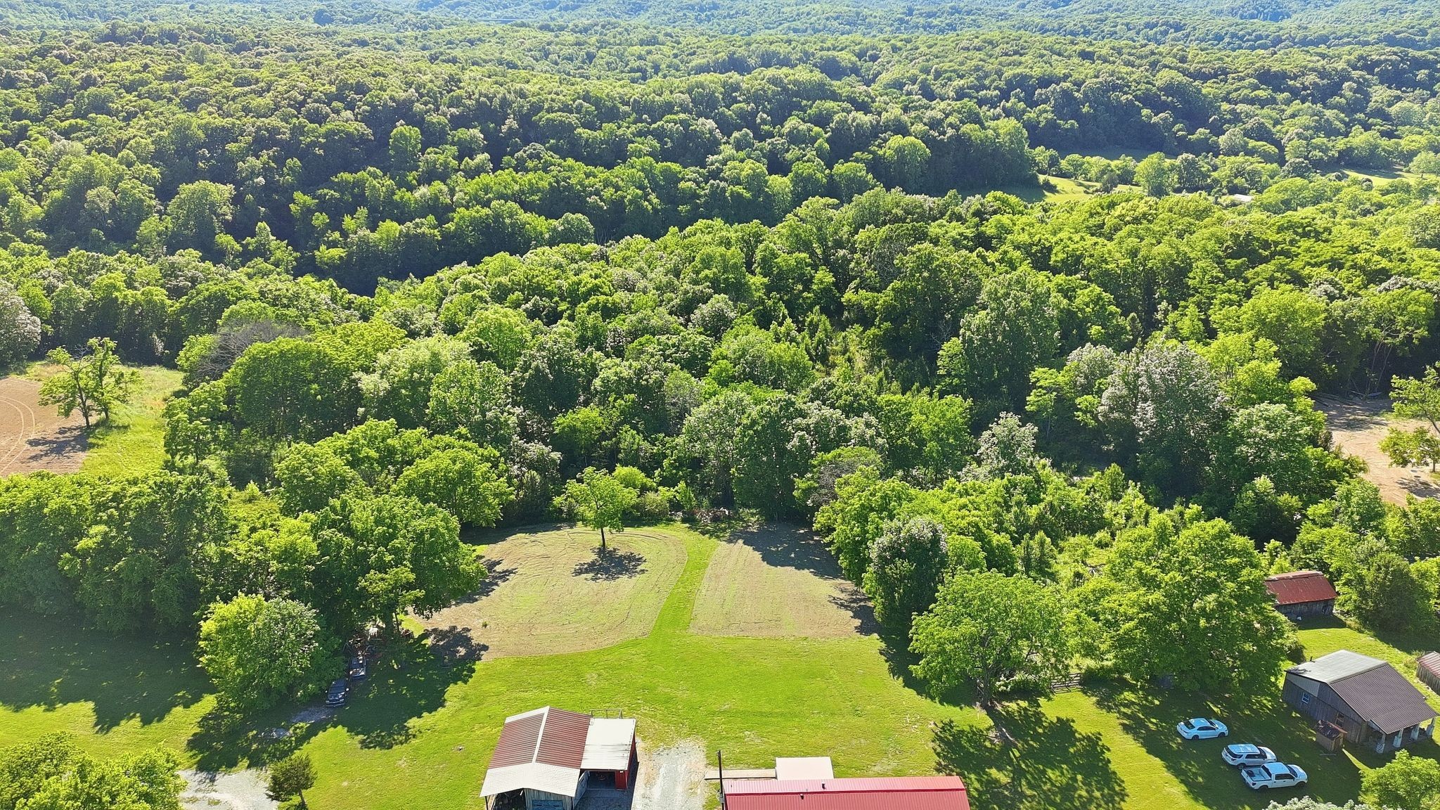 8526 Crawley Hill Road Mount Pleasant, TN 38474 - Photo 2 of 30