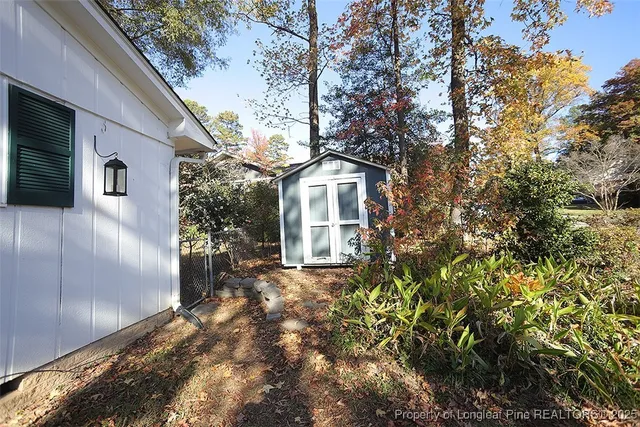 $421,000 | 5509 Old Forge Circle, Raleigh, NC 27609