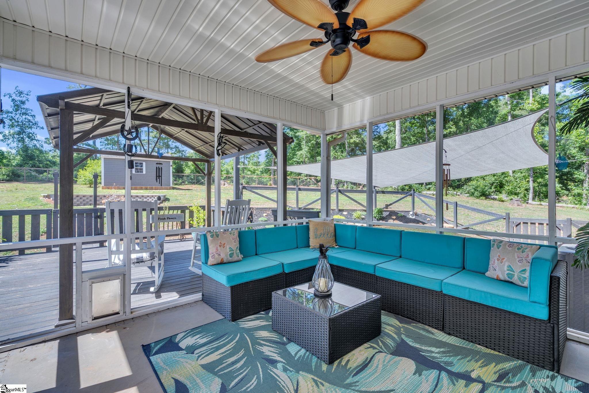 425 Hannon Road Inman, SC 29349 - Photo 26 of 32
