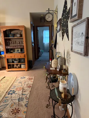 $257,000 | 1207 Sugar Hill Drive, Rushville, IN 46173
