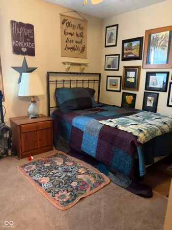 $257,000 | 1207 Sugar Hill Drive, Rushville, IN 46173