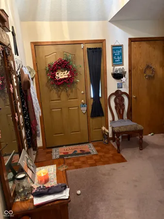 $257,000 | 1207 Sugar Hill Drive, Rushville, IN 46173