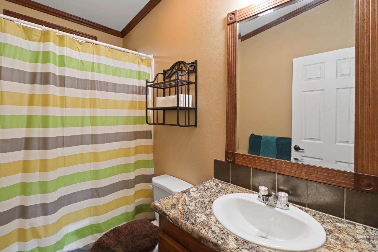 6225 Wood Lake Road Land O'Lakes, WI 54540 - Photo 13 of 24 Gallery Image 13