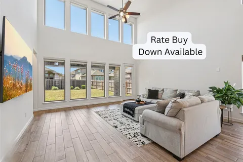 $659,000 | 1140 Bryson Rdg Trail, Leander, TX 78641