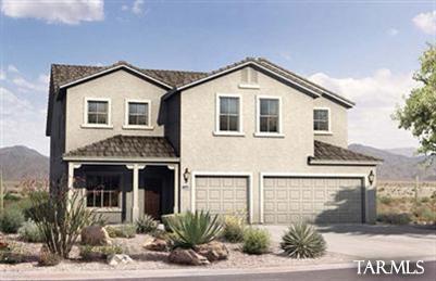 10748 East Salsabila Road, Unit 643 Tucson, AZ 85747 - Photo 6 of 7