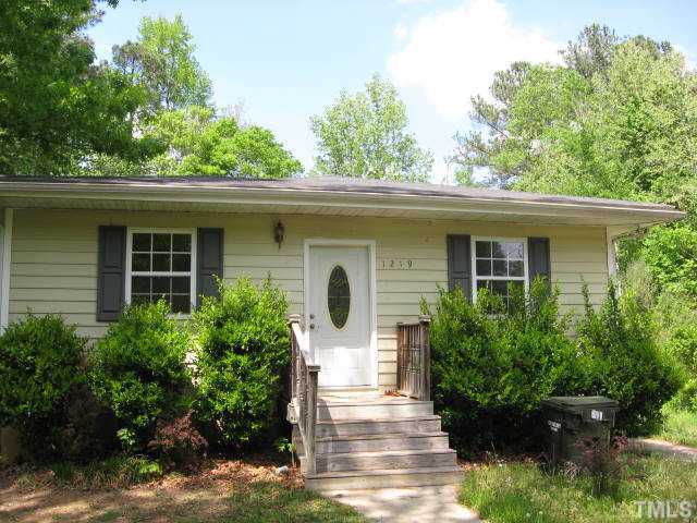 1219 Carpenter Fletcher Road Durham, NC 27713 - Photo 1 of 3 Gallery Image 1