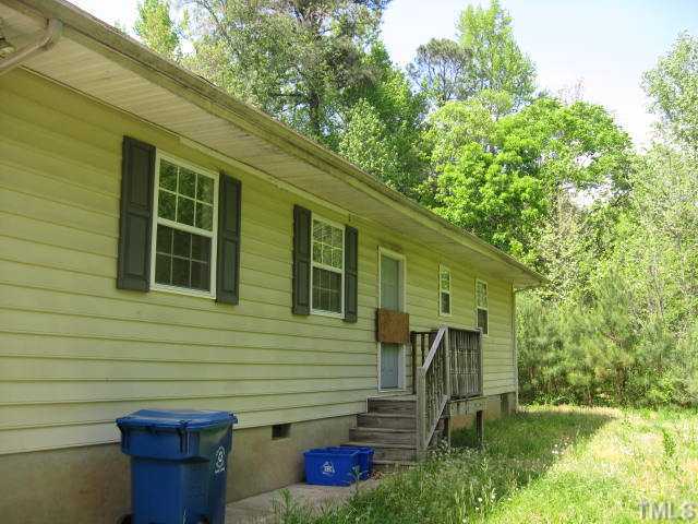 1219 Carpenter Fletcher Road Durham, NC 27713 - Photo 2 of 3 Gallery Image 2