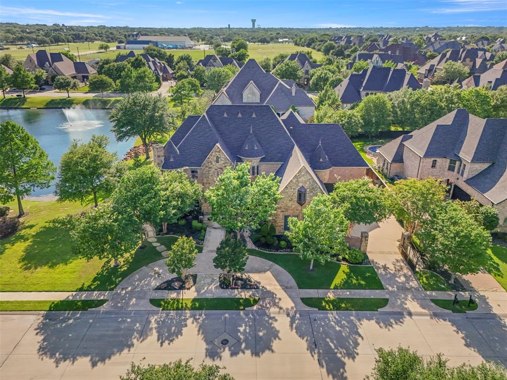 6804 Peter's Path Colleyville, TX 76034 - Photo 1 of 40