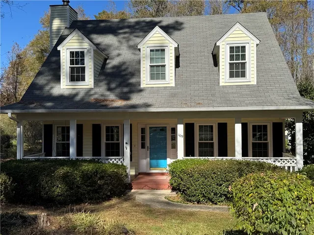 $339,900 | 109 Hill Pine Court, Clemson, SC 29631