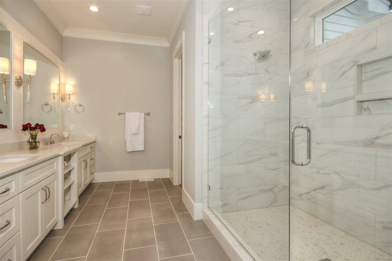 3311 Edgemont Drive Raleigh, NC 27612 - Photo 14 of 30 Master Bath