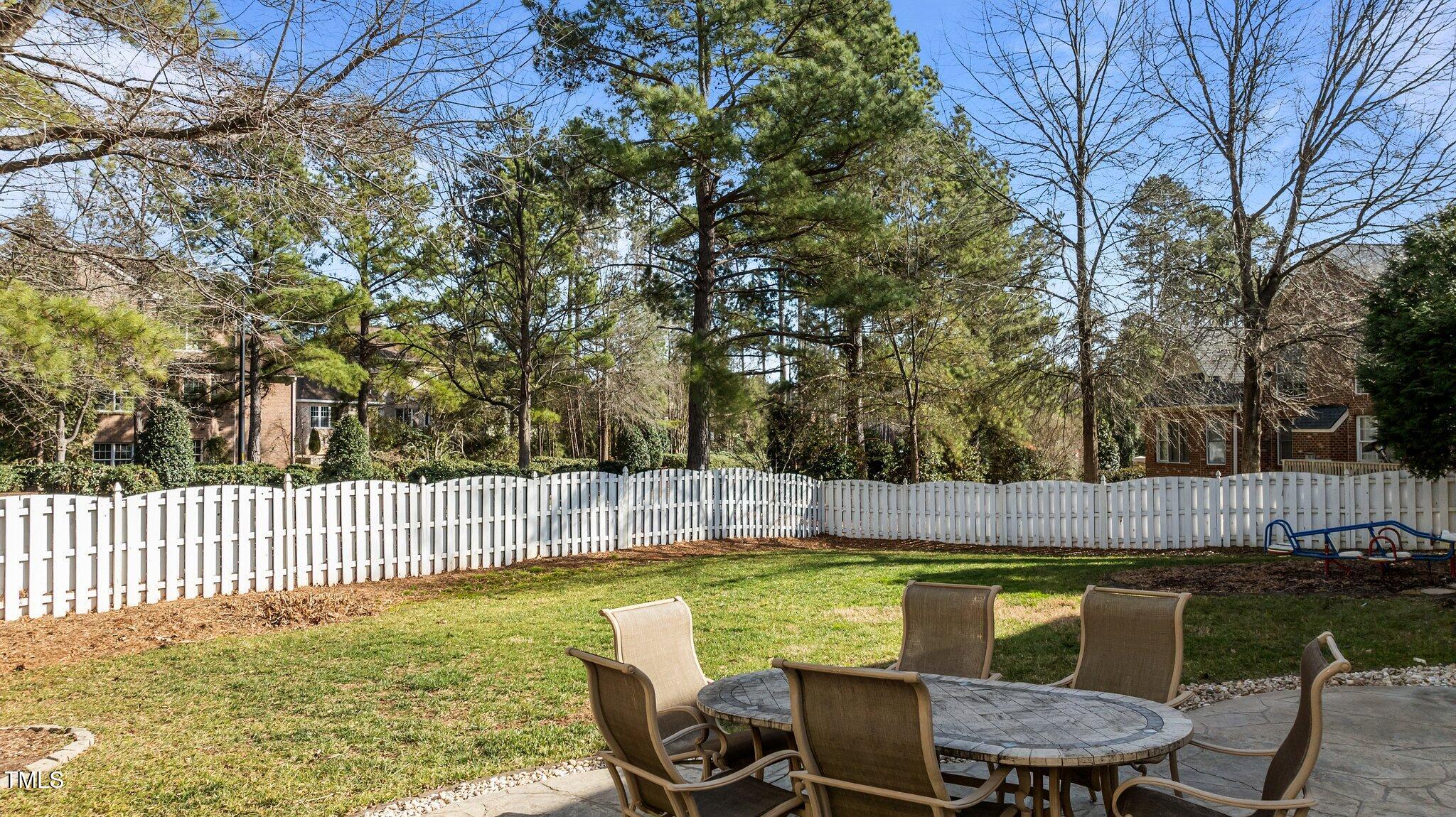11209 Ridgegate Drive Raleigh, NC 27617 - Photo 61 of 74 23-web-or-mls-DJI_0463