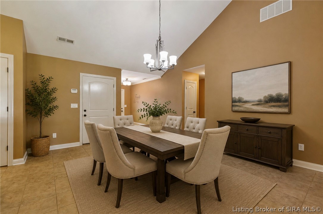 6469 Stillbrook Place Georgetown, IN 47122 - Photo 6 of 56 Virtually Staged