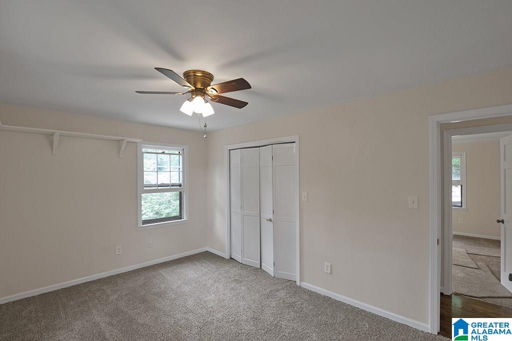 317 North Pine Hill Road Birmingham, AL 35217 - Photo 19 of 35