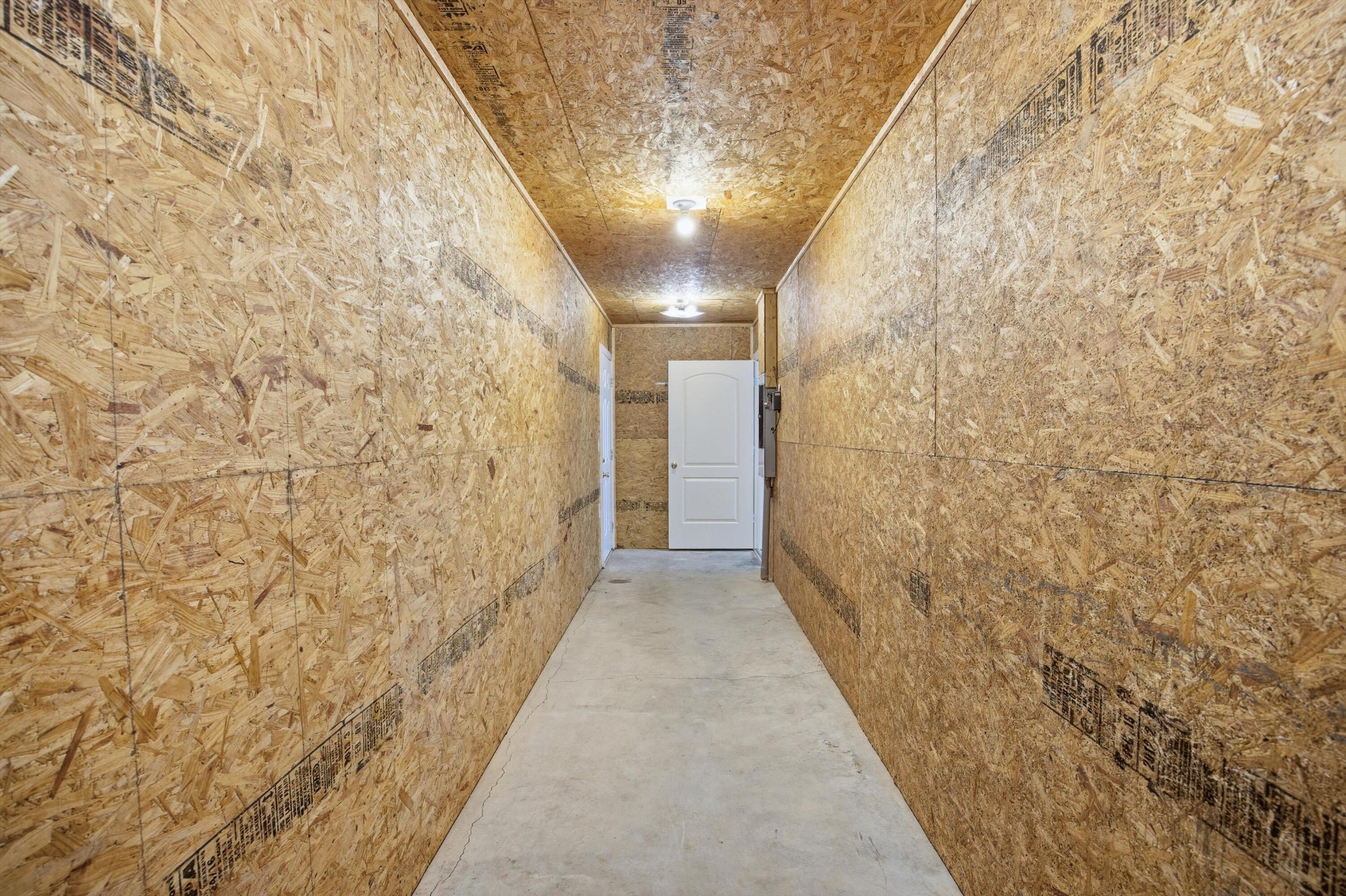 8498 Shawn Ridge Road Harrison, TN 37341 - Photo 19 of 59 Storage Room