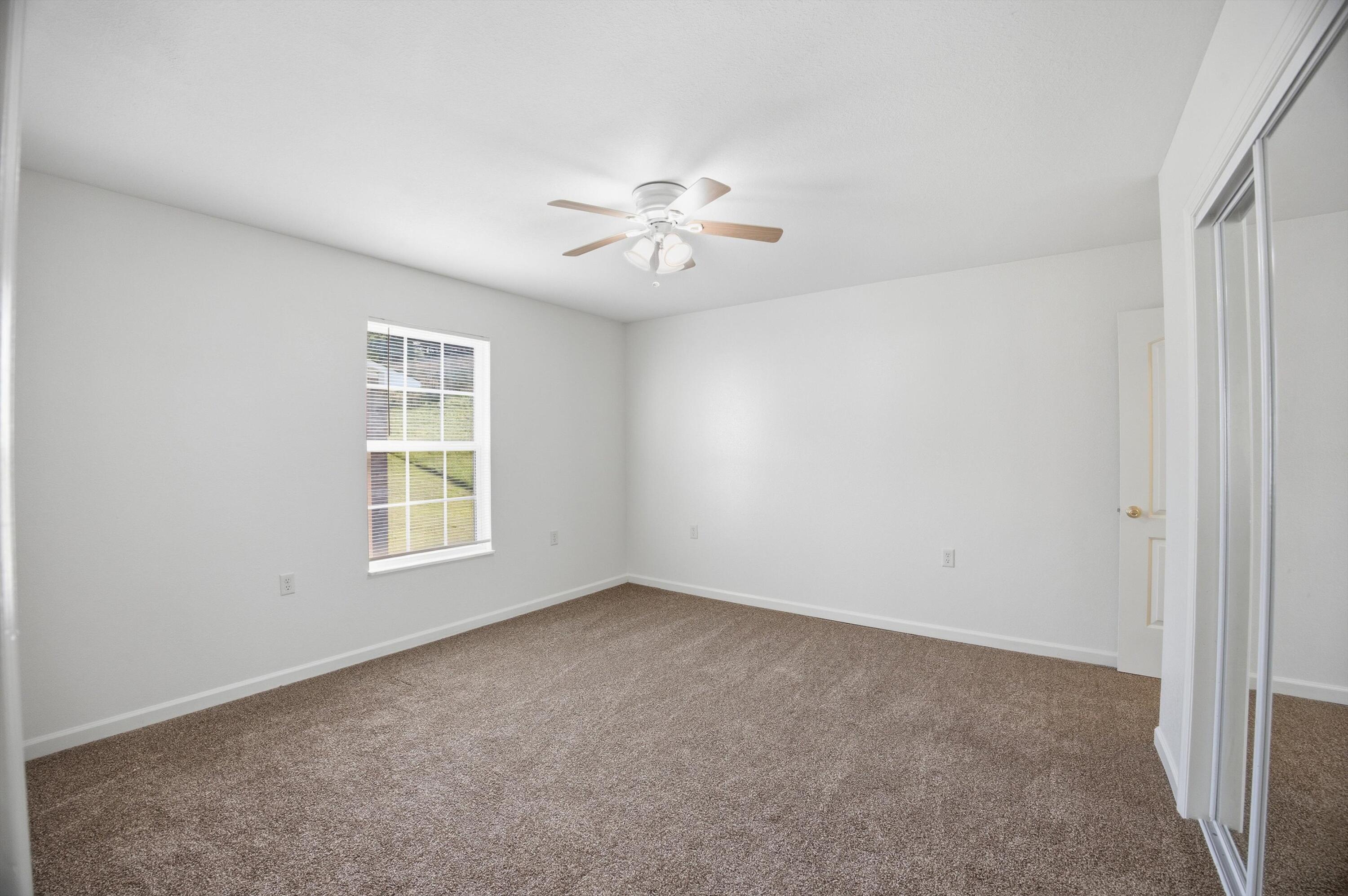 8498 Shawn Ridge Road Harrison, TN 37341 - Photo 26 of 59 Primary Bedroom