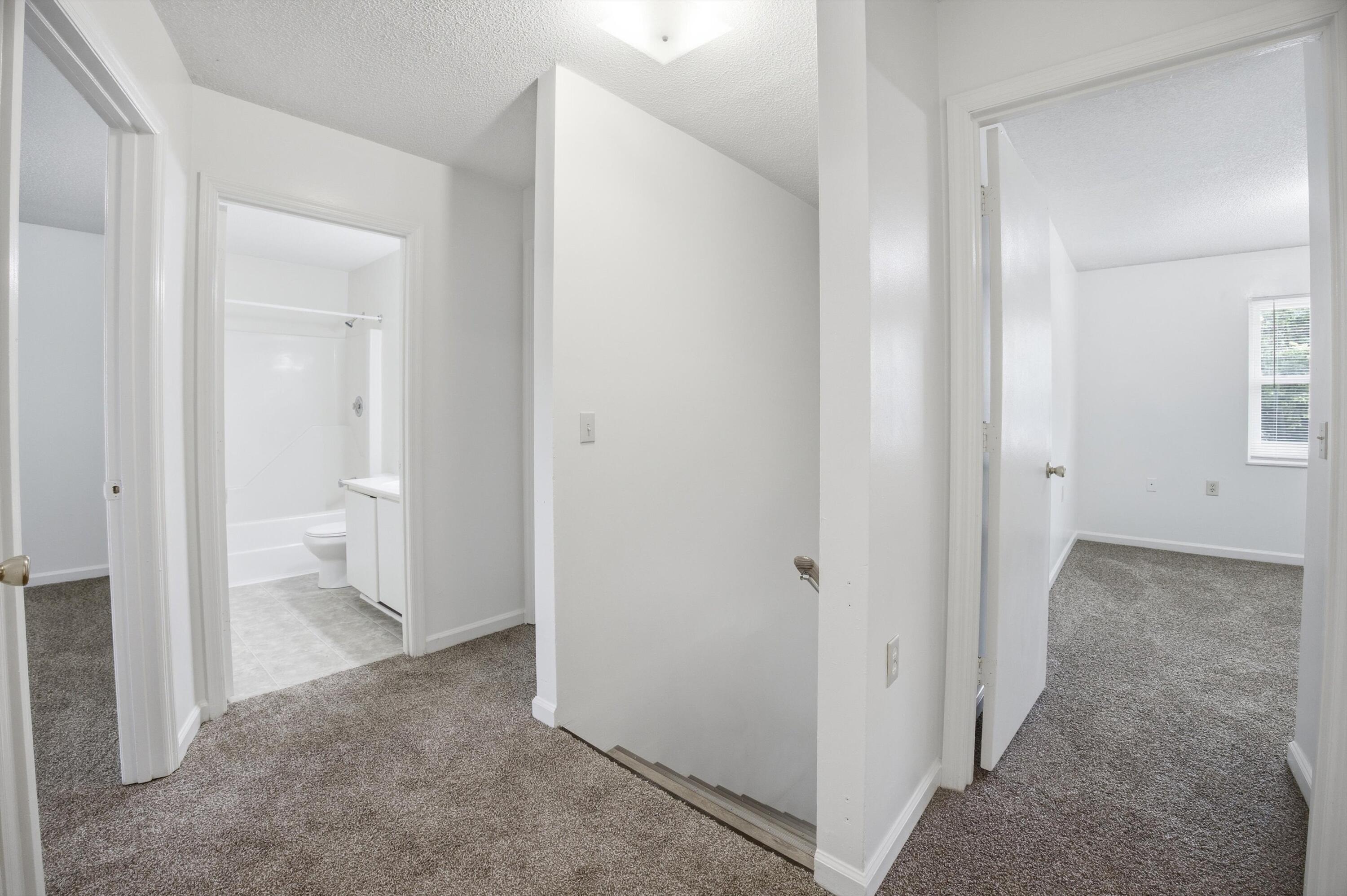 8498 Shawn Ridge Road Harrison, TN 37341 - Photo 40 of 59 Upstairs landing