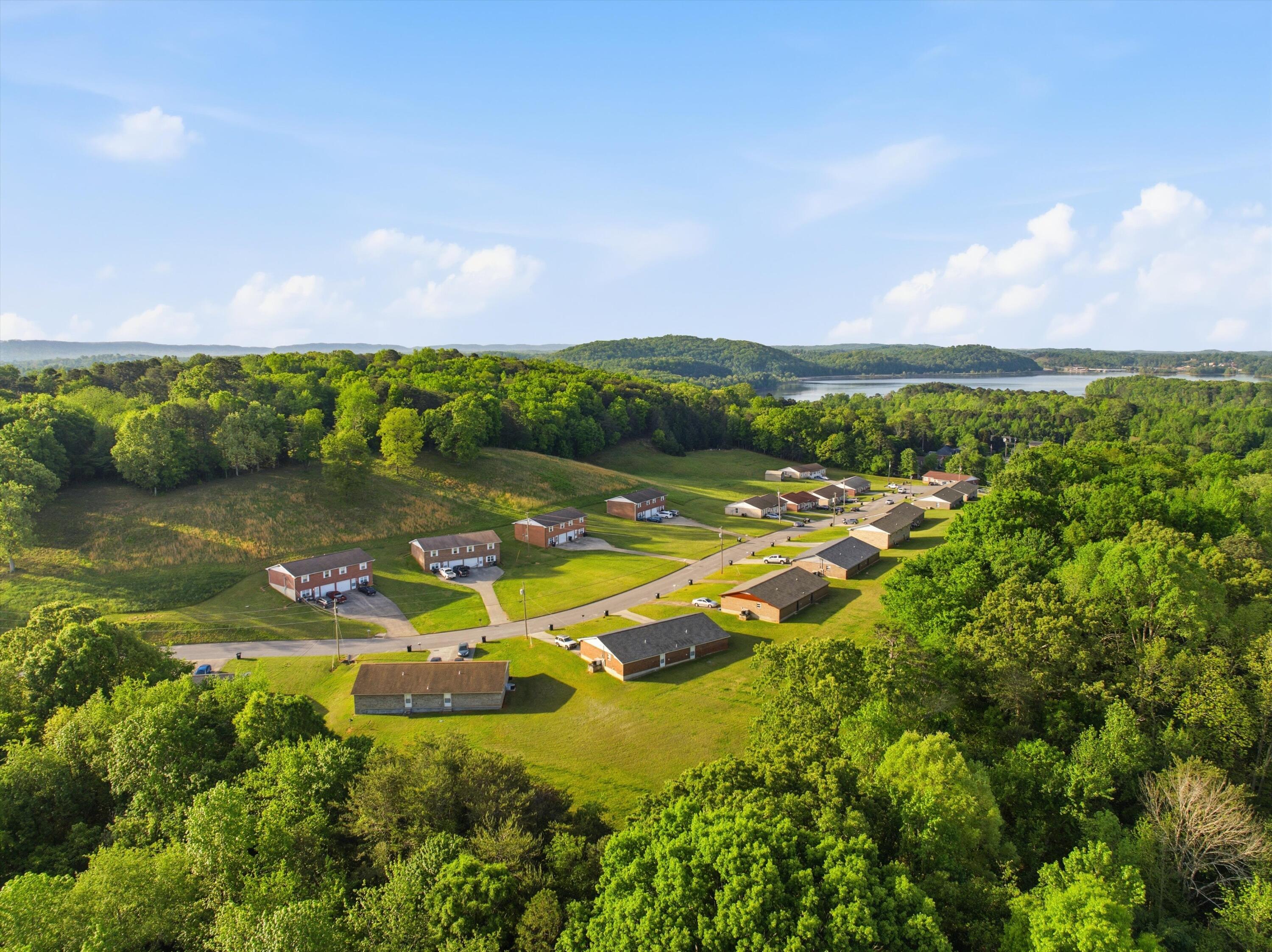 8498 Shawn Ridge Road Harrison, TN 37341 - Photo 4 of 59 Shawn Ridge