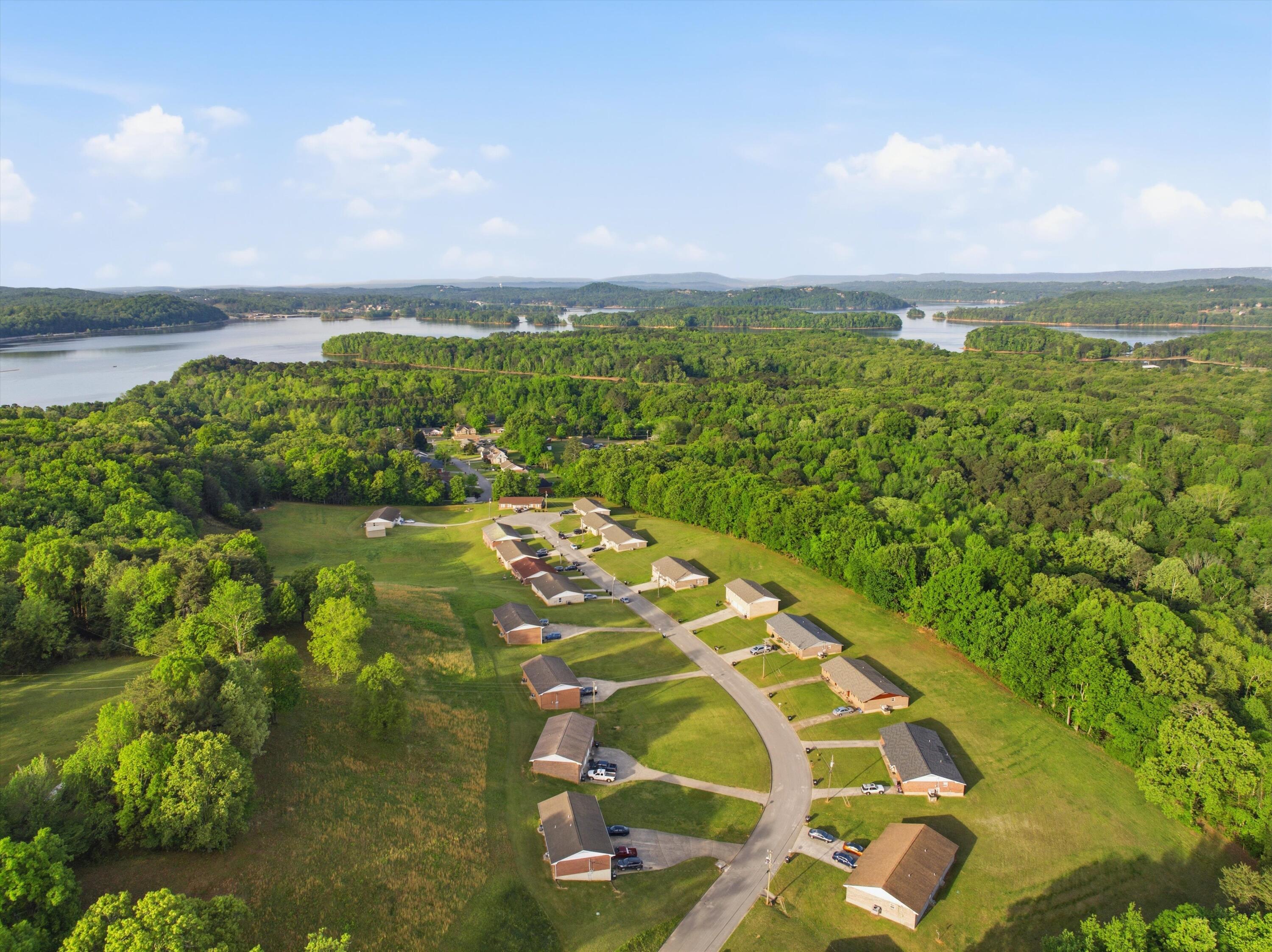 8498 Shawn Ridge Road Harrison, TN 37341 - Photo 53 of 59 Shawn Ridge