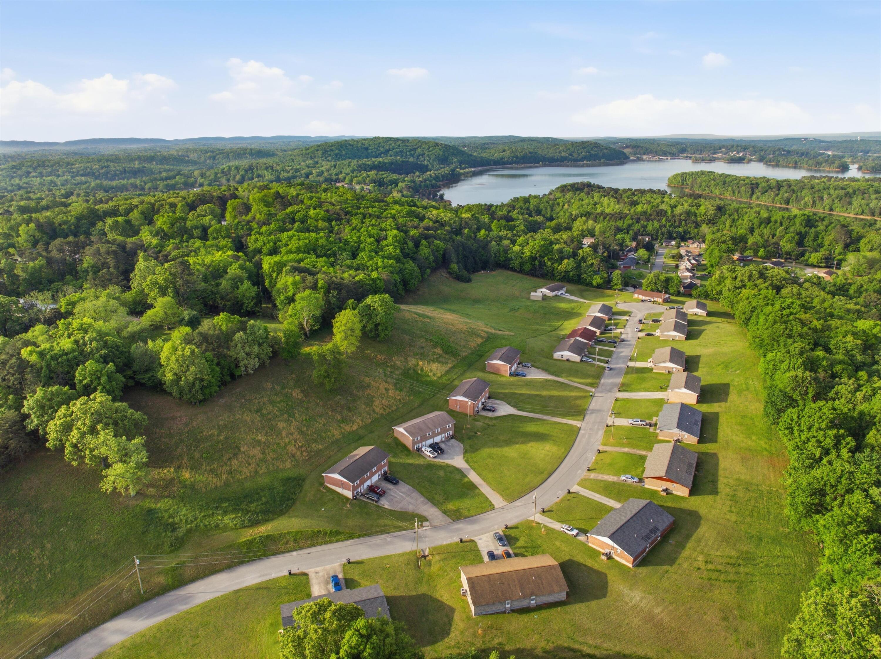 8498 Shawn Ridge Road Harrison, TN 37341 - Photo 54 of 59 Shawn Ridge