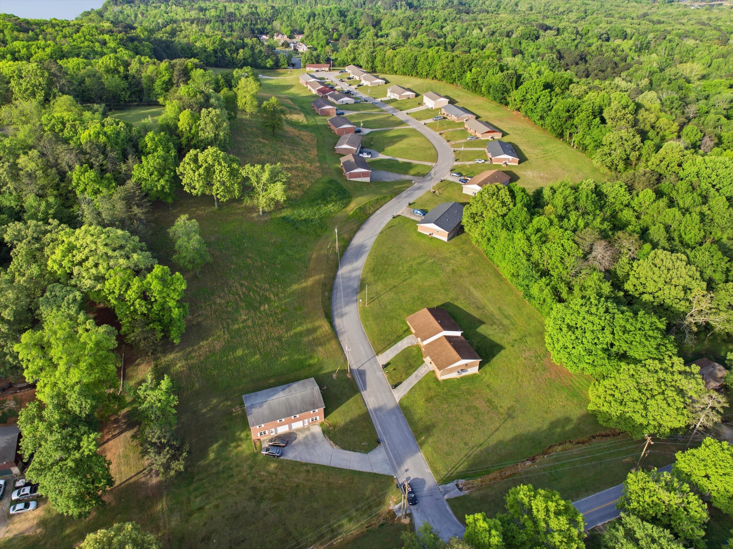 8498 Shawn Ridge Road Harrison, TN 37341 - Photo 55 of 59 Shawn Ridge