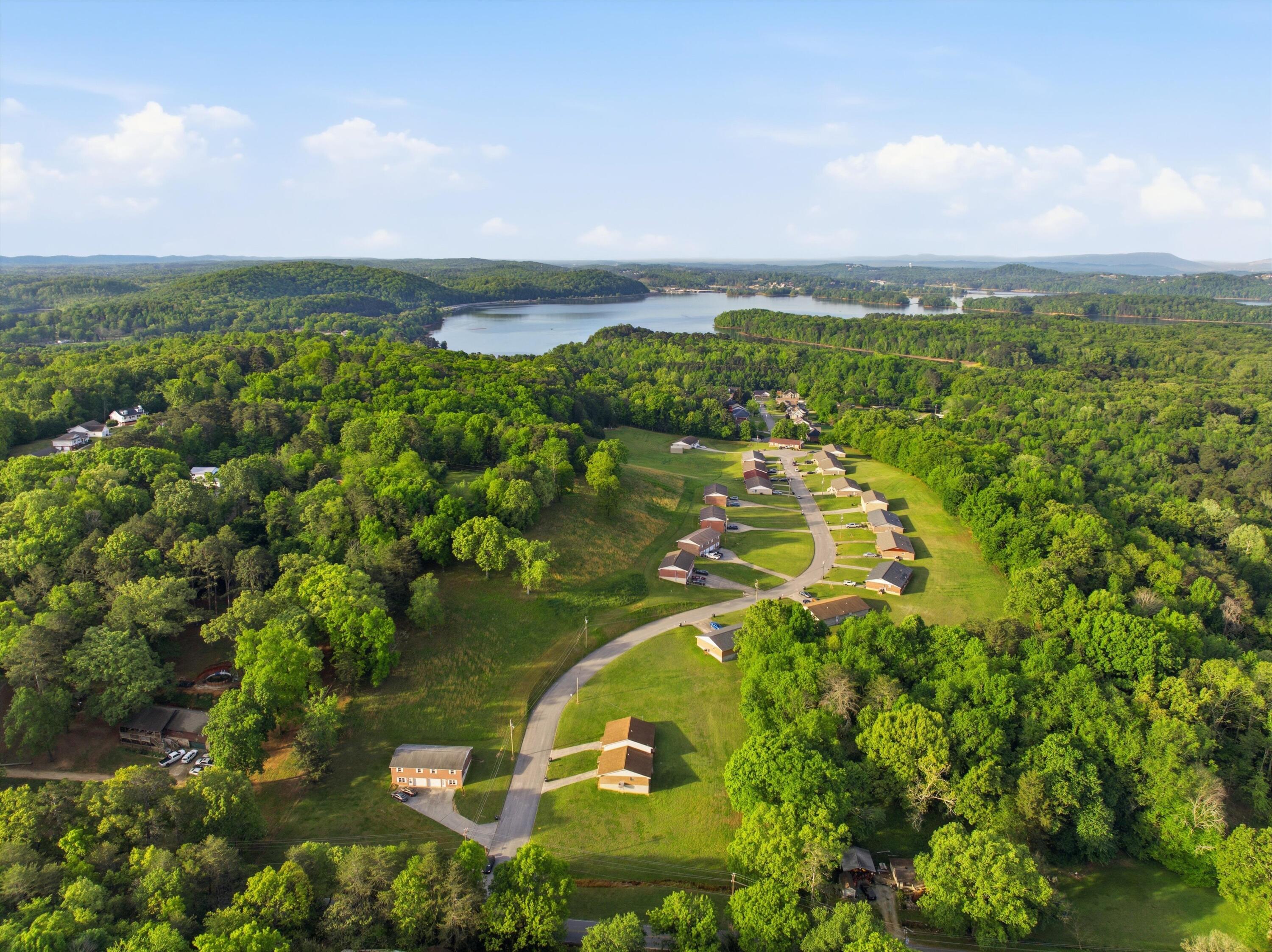 8498 Shawn Ridge Road Harrison, TN 37341 - Photo 59 of 59 Shawn Ridge