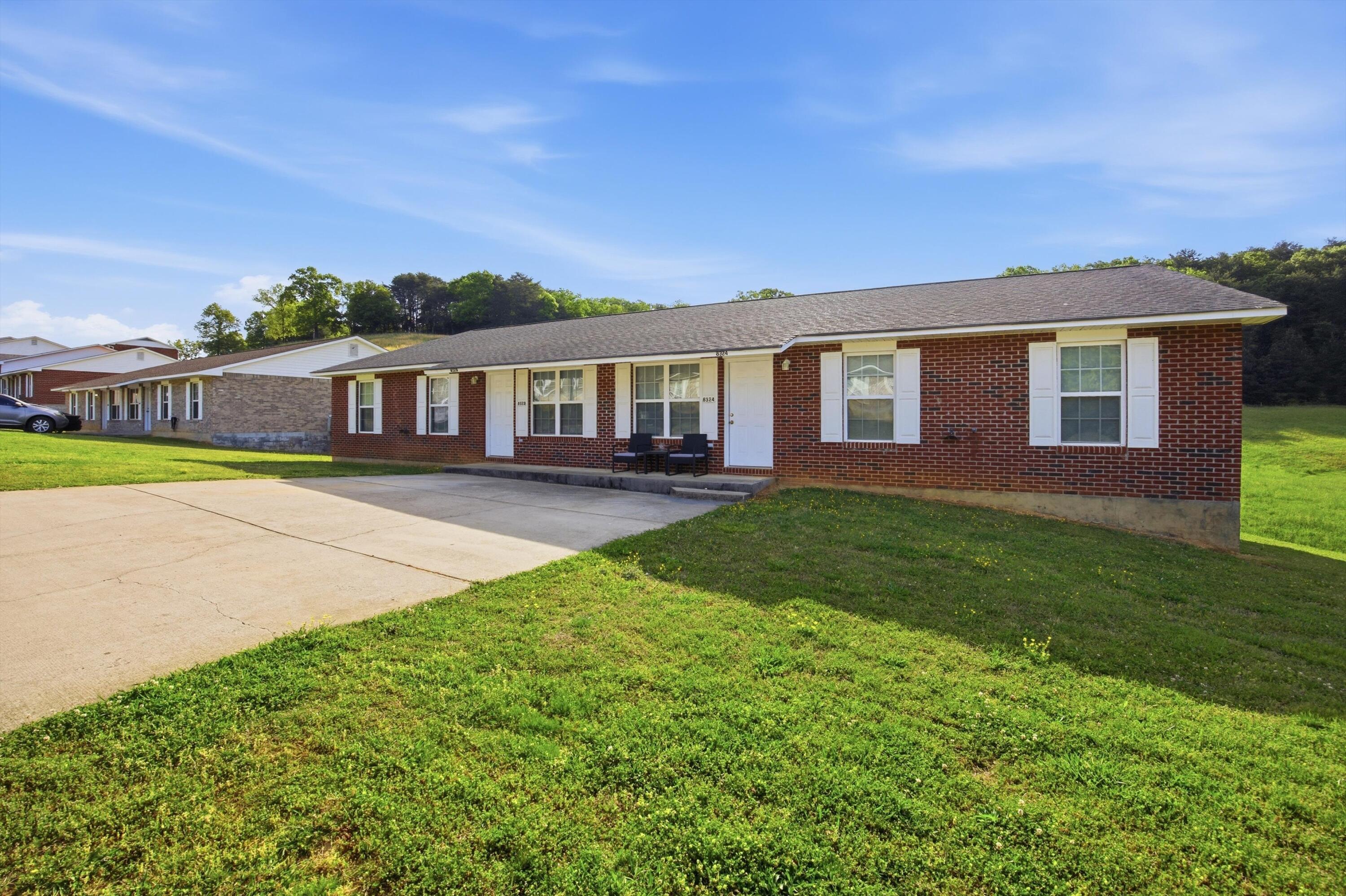 8498 Shawn Ridge Road Harrison, TN 37341 - Photo 9 of 59 One level plan