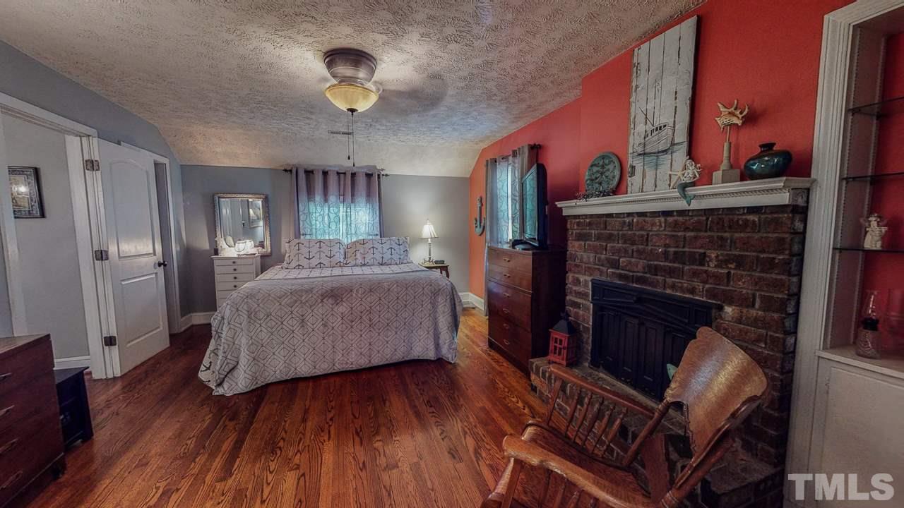 236 North Lamar Street Roxboro, NC 27573 - Photo 17 of 30