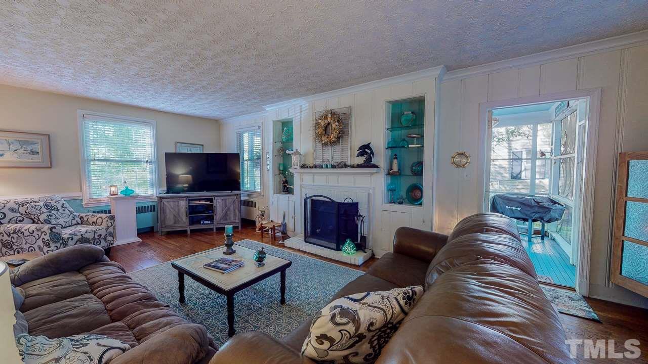 236 North Lamar Street Roxboro, NC 27573 - Photo 3 of 30